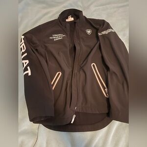 Ariat Team FEI Equestrian Jacket